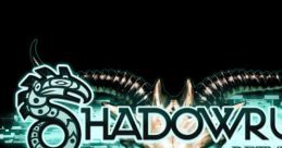 Shadowrun Returns - Video Game Video game from Shadowrun Returns for iOS, Windows. Published by Harebrained Schemes (2013).