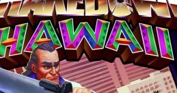 Shakedown Hawaii Original - Video Game Video game from Shakedown Hawaii Original for 3DS, PS Vita, PS4, Switch, Windows.