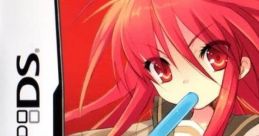 Shakugan no Shana DS 灼眼のシャナDS - Video Game Video game from Shakugan no Shana DS 灼眼のシャナDS for DS. Published by