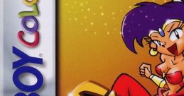 Shantae (GBC) - Video Game Music