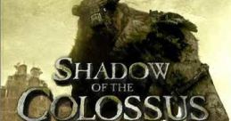 Shadow of the Colossus - Video Game Music