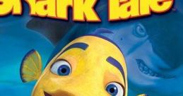 Shark Tale DreamWorks Shark Tale
シャーク・テイル - Video Game Music