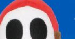 Shawn Shy Guy - Video Game Video game from Shawn Shy Guy. 