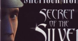 Sherlock Holmes: Secret of the Silver Earring - Video Game Video game from Sherlock Holmes: Secret of the Silver Earring