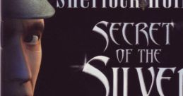 Sherlock Holmes: Secret of the Silver Earring - Video Game Music