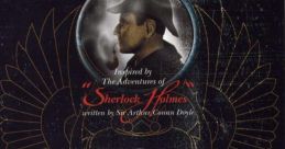 Sherlock Holmes: The Mystery of the Mummy - Video Game Video game from Sherlock Holmes: The Mystery of the Mummy for