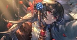 Shi ni Itaru Koi ~GRANBLUE FANTASY~ 死ニ至ル恋 ~GRANBLUE FANTASY~ - Video Game Video game from Shi ni Itaru Koi ~GRANBLUE