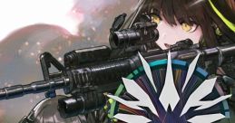 Shattered Connexion (Girls Frontline Major Event track #7) Shattered Connexion (GFL Major Event track #7) Shattered Connexion