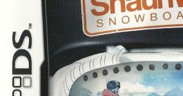 Shaun White Snowboarding - Video Game Music