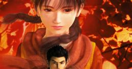 Shenmue Christmas Promotional Single - Video Game Video game from Shenmue Christmas Promotional Single. 