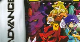 Shin Megami Tensei Devil Children - Yami no Sho DemiKids: Dark Version
真・女神転生 デビルチルドレン 炎の書 - Video Game Music