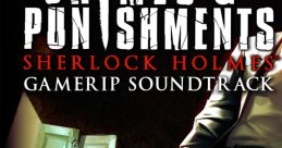 Sherlock Holmes: Crimes and Punishments - Video Game Video game from Sherlock Holmes: Crimes and Punishments for PS3,