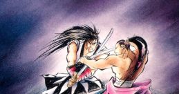 Shin SAMURAI SPIRITS 真サムライスピリッツ Samurai Shodown II 真SAMURAI SPIRITS Shin Samurai Spirits: Haohmaru Jigokuhen