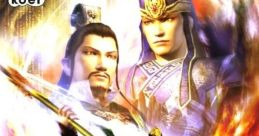 Shin Sangokumusou 4 Empires Dynasty Warriors 5: Empires 真・三國無双4: Empires - Video Game Video game from Shin