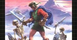 Shining Force Shining Force: The Legacy of Great Intention シャイニング・フォース 神々の遺産 - Video Game Video game from