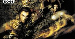 Shin Sangokumusou 2 Moushouden Dynasty Warriors 3: Xtreme Legends 真・三國無双2 猛将伝 - Video Game Video game from Shin