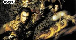 Shin Sangokumusou 2 Moushouden Dynasty Warriors 3: Xtreme Legends
真・三國無双2 猛将伝 - Video Game Music