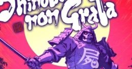 Shinobi non Grata シノビ ノングラータ - Video Game Video game from Shinobi non Grata シノビ ノングラータ for PS4, Switch,