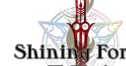 Shining Force EXA シャイニング・フォース イクサ - Video Game Video game from Shining Force EXA シャイニング・フォース イク