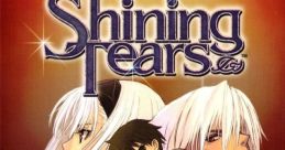 Shining Tears シャイニング・ティアーズ - Video Game Video game from Shining Tears シャイニング・ティアーズ for PS2.