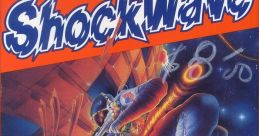 Shockwave (Unlicensed) - Video Game Video game from Shockwave (Unlicensed) for NES. Published by American Game Cartridges