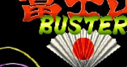 Shogun Warriors Fujiyama Buster
富士山バスター - Video Game Music
