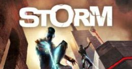 ShootMania Storm - Video Game Music