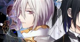 Shiro to Kuro no Alice 白と黒のアリス - Video Game Video game from Shiro to Kuro no Alice 白と黒のアリス for PS Vita,