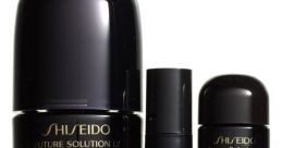 Shiseido Beauty Solution Kaihatsu Center Kanshuu - Project Beauty - Video Game Video game from Shiseido Beauty Solution