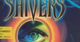 Shivers (video game) - Video Game Video game from Shivers (video game). 