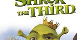 Shrek 3 - Video Game Music
