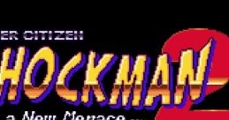 Shockman Kaizō Chōjin Shubibinman 2: Aratanaru Teki Cyber Citizen Shockman 2: A New Menace 改造超人シュビビンマン2