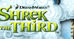 Shrek the Third - Video Game Music