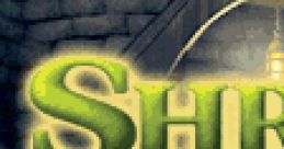 Shrek 2: Beg for Mercy - Video Game Music