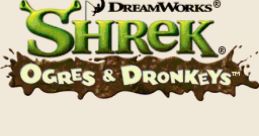 Shrek: Ogres & Dronkeys Dreamworks Shrek: Ogres & Dronkeys - Video Game Music