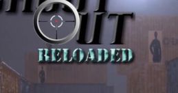 ShootOut! Reloaded - Video Game Video game from ShootOut! Reloaded for Xbox 360. Published by Microsoft (2013). Uploaded by