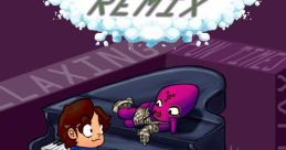 Shuttle Remix Shuttle Rush - Shuttle Remix - Video Game Video game from Shuttle Remix Shuttle Rush - Shuttle Remix for