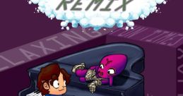 Shuttle Remix Shuttle Rush - Shuttle Remix - Video Game Music