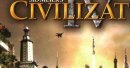 Sid Meier's Civilization IV Official - Video Game Music