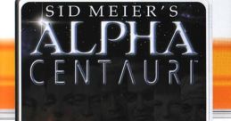 Sid Meier's Alpha Centauri OST - Video Game Music