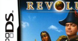 Sid Meier's Civilization Revolution シヴィライゼーション レボリューション - Video Game Video game from Sid Meier's