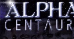 Sid Meier's Alpha Centauri - Video Game Video game from Sid Meier's Alpha Centauri. 