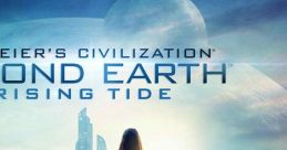 Sid Meier's Civilization: Beyond Earth - Rising Tide Original track from the Video Game - Video Game Video game from Sid