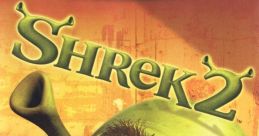 Shrek 2 Original - Video Game Music