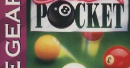 Side Pocket 3 - Video Game Music