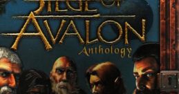 Siege of Avalon - Video Game Video game from Siege of Avalon for Windows. Published by Blackstar Interactive, Global