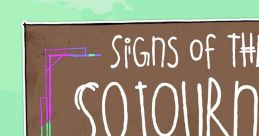 Signs of the Sojourner Original track Signs of the Sojourner (Original Video Game track) - Video Game Video game from Signs