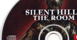 SILENT HILL 4 THE ROOM LIMITED EDITION TRACK - Video Game Video game from SILENT HILL 4 THE ROOM LIMITED EDITION TRACK