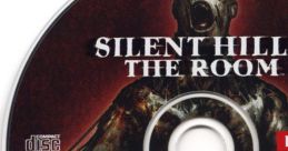 SILENT HILL 4 THE ROOM LIMITED EDITION SOUNDTRACK - Video Game Music