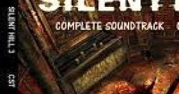 Silent Hill 3 track Demo - Video Game Video game from Silent Hill 3 track Demo. 